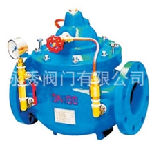 供应消防供水用300X缓闭式止回阀