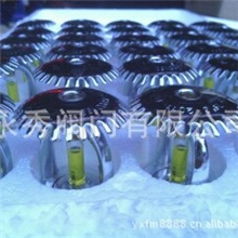 大量供应消防喷头79度向上/向下/普通德国进口玻璃球DN15