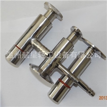 不锈钢取样阀.卫生级取样阀厂价批发