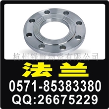 供应不锈钢法兰平焊法兰对焊法兰锻打法兰304法兰盘