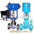 供应调节阀(图)/双座调节阀