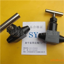 供应高温高压阀门J61Y-P54-170V高温高压焊接截止阀