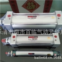 批发：SC标准气缸SC80*200带磁汽缸SC80*200-SSCJ可调气缸