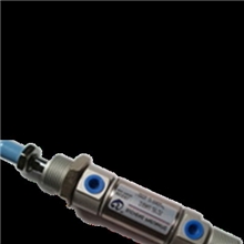 生产批发CDJ2B6x15双动气缸CDJPB10x15R小型不锈钢迷你缸