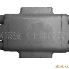 DFY-F50H1,DFY-F50H2液控单向阀