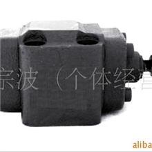 L-H32系列节流阀