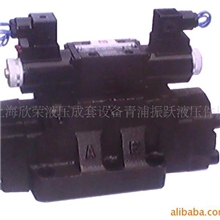 34DYM-B32H-T电液换向阀