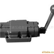 供应34SZ-B10H-T手动换向阀