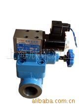 液压阀YFDH-L20H4电磁溢流阀,压力控制阀