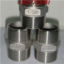 [厂家直销]各种材质，不锈钢六角对丝