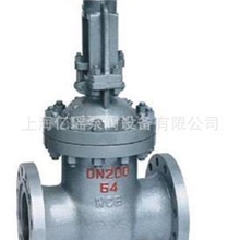 厂家供应专业品质闸阀dn200闸阀dn200