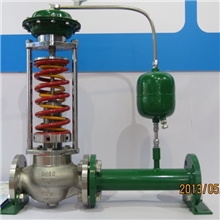 @ZZYP-16P自力式蒸汽压力调节阀304不锈钢蒸汽调节阀DN50&16