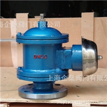 厂家供应优质ZFQ防爆阻火呼吸阀管道阻火器出口韩国日本质量&5