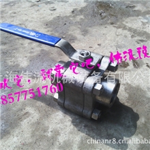 A105梅花Q11H高压螺纹硬密封球阀，Q61Y高压承插焊硬密封球阀