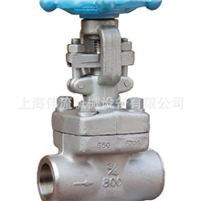 锻钢闸阀，高压锻钢闸阀，承插焊闸阀，螺纹闸阀