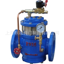 批发供应优质款过滤活塞式电动控制阀经济耐用款电动控制阀