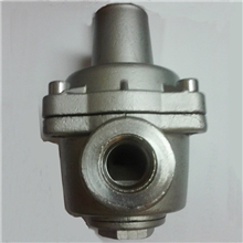 YZ11X不锈钢减压阀支管式减压阀水用减压阀