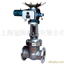 供应Z941H电动闸阀法兰铸钢电动闸阀上海电动碳钢闸阀