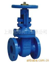 供应Z41X闸阀明杆软密封闸阀、铸铁软密封闸阀、法兰软密封闸阀