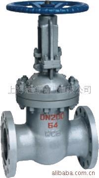 供应Z41H-16C铸钢闸阀法兰铸钢闸阀DN100