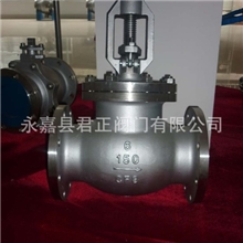 供应J41H美标截止阀不锈钢美标截止阀截止阀