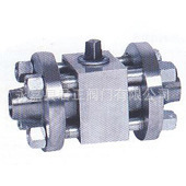 供应Q61N对焊锻钢球阀、高压对焊锻钢球阀、对焊球阀厂家