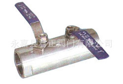 供应双开关球阀Q11F、不锈钢双开关球阀、手动双开关球阀厂家