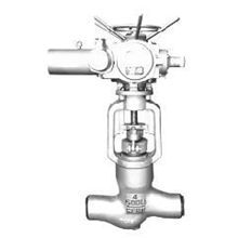上海一泰阀门供应优质磅级截止阀电站截止阀磅级电站截止阀、