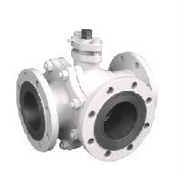 上海一泰阀门供应优质三通阀门、三通四密封球阀、厂家直销