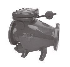 上海一泰阀门生产、供应优质微阻缓闭止回阀、厂家直销