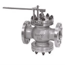 一泰阀门专业生产给水回转式调节阀、调节阀、电动调节阀、阀门