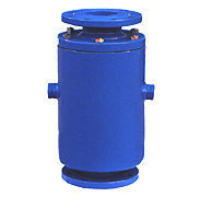 冠龙阀门防爆波阀门A49H-16Q