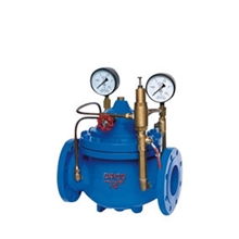 冠龙阀门紧急关闭阀GL900X-16Q