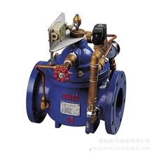 冠龙阀门水泵控制阀GL700X-16Q