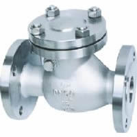 供应H44H-64C止回阀、美标止回阀、国标止回阀