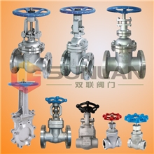 专业厂家生产直销【不锈钢闸阀Z41W法兰闸阀】低报价品质优异