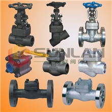 【Z11H内螺纹锻钢阀门】专业锻钢闸阀生产厂家批发走量价格实惠