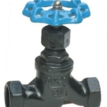 苏式J11H碳钢截止阀丝口碳钢截止阀碳钢截止阀