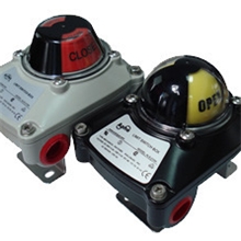 限位开关盒厂家直销行程开关限位开关回信器信号反馈回信器