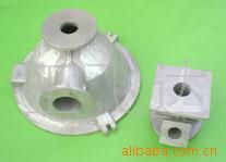 本公司供应品质优良的铸造翻砂机械底座.铝底座.铸铝.价格优惠