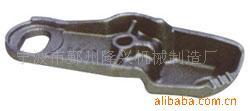 供应机械铸件(碳钢.低合金钢材质的水玻璃精密铸造件