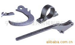 供应精密铸钢件-碳钢.低合金钢材质的水玻璃精密铸件