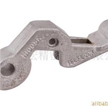 不锈钢精密铸造