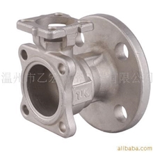 阀门铸件