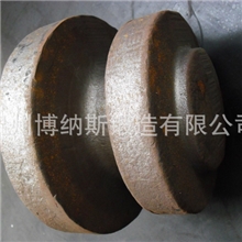 【优质直销】供应各种工程机械锻件左右体博纳斯锻造