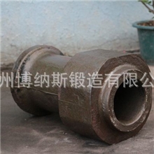 【优质直销】供应高品质重型液压油缸缸体（图）