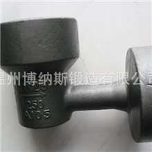 【优质直销】锻精加工阀体法兰阀体