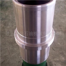 景县厂家供应泥浆泵双金属缸套各种双金属缸套