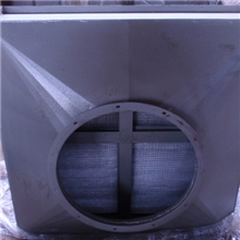 我厂常年制作加工各种型号风机设备除尘风机（图）