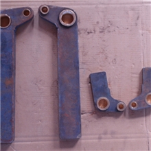 【厂家直销】提供各种配件铸件人防配件模具加工配件批发